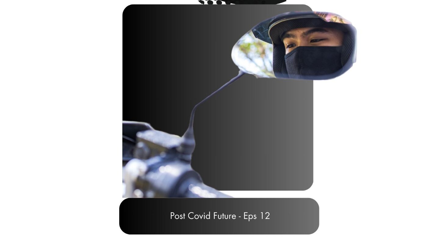 Motopsychcle Podcast