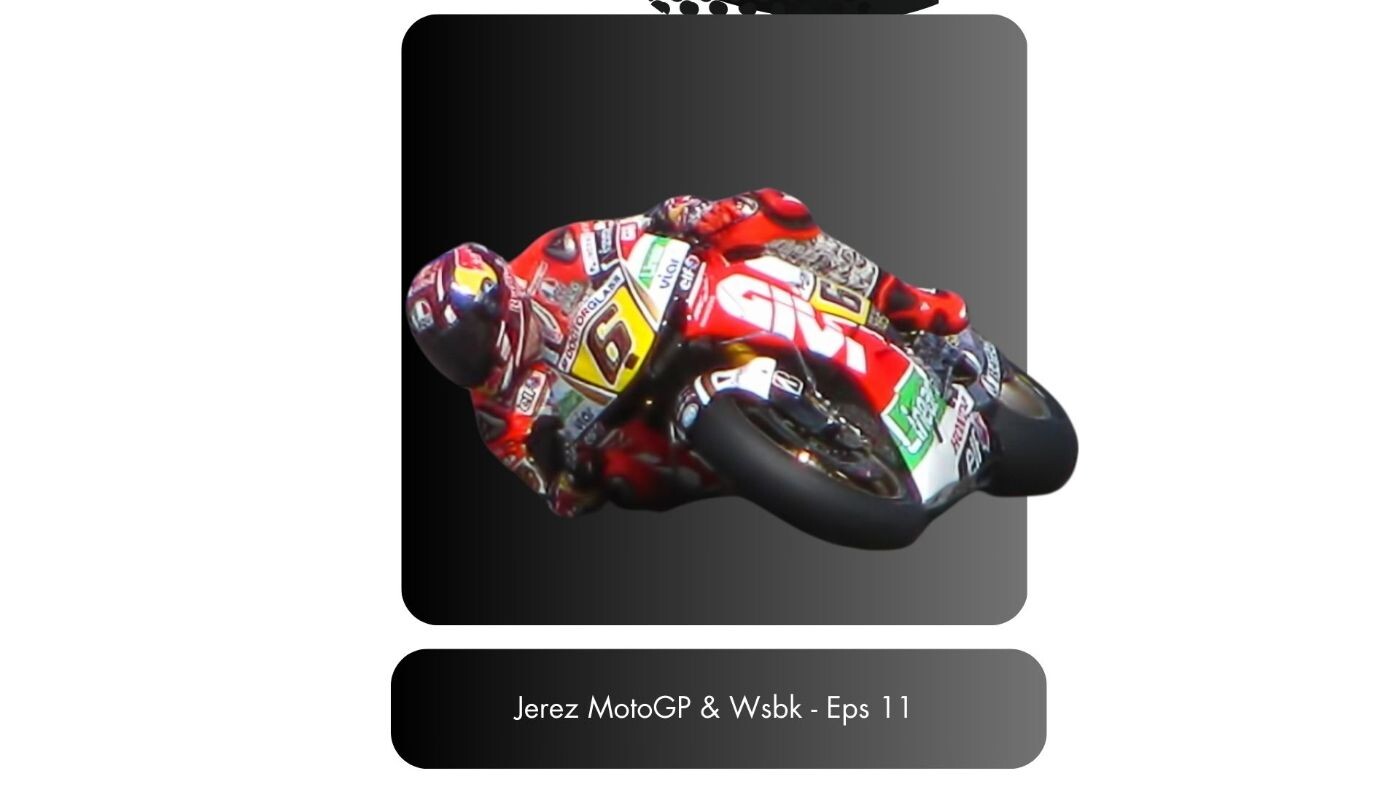 Motopsychcle Podcast