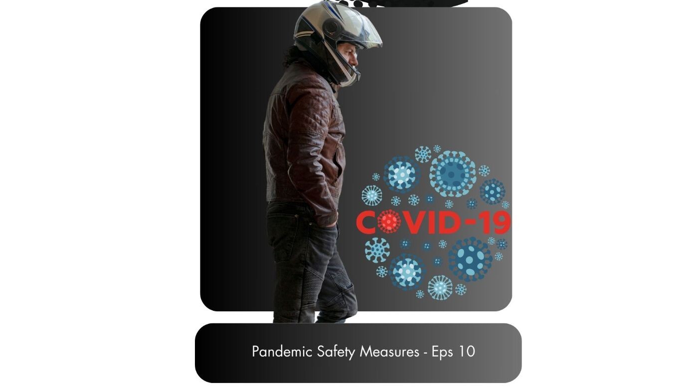 Motopsychcle Podcast