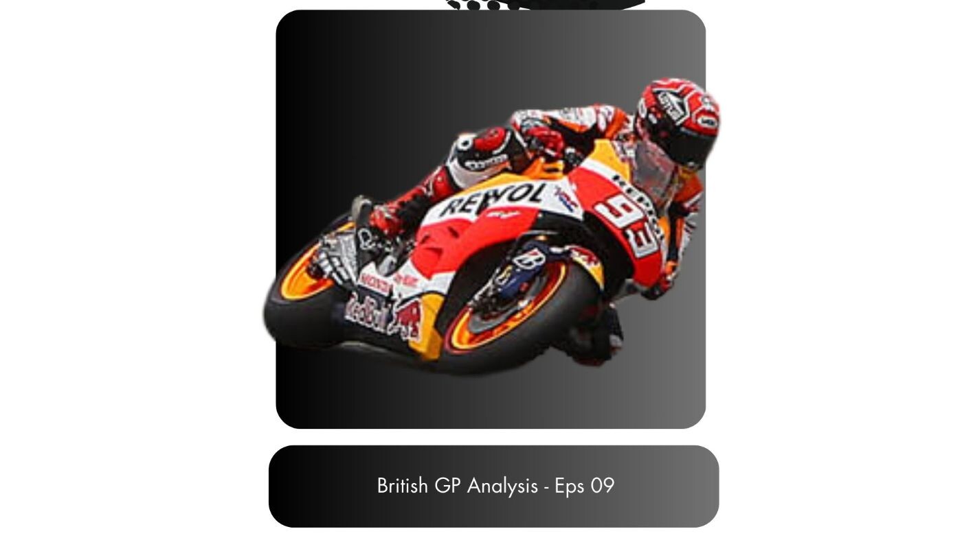 Motopsychcle Podcast