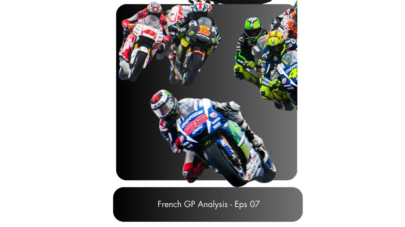 Motopsychcle Podcast