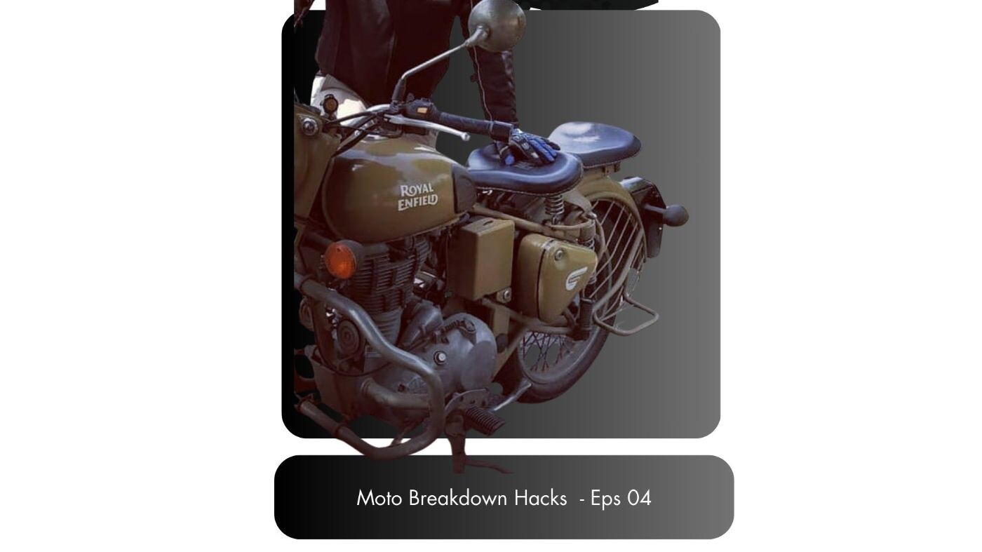 Motopsychcle Podcast