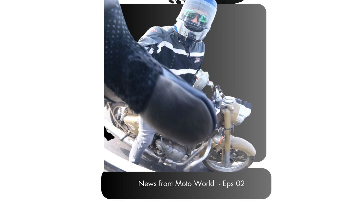 Motopsychcle Podcast