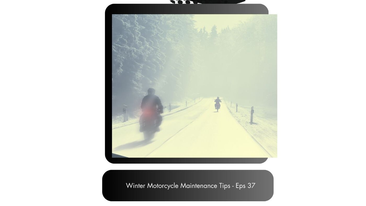 Motopsychcle Podcast