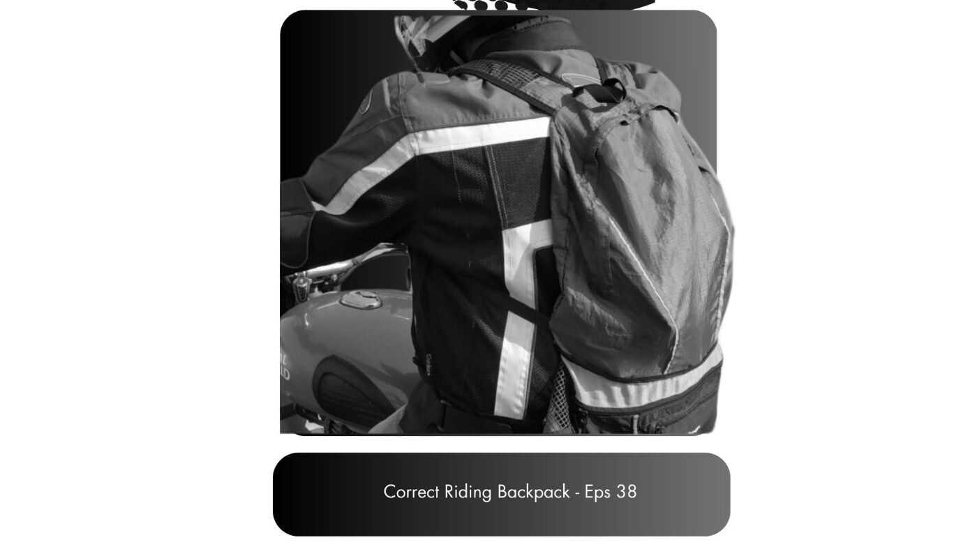 Motopsychcle Podcast