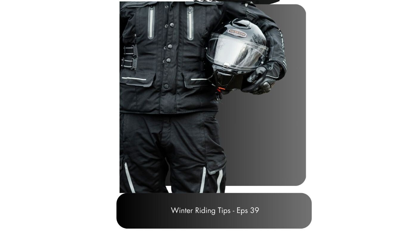 Motopsychcle Podcast