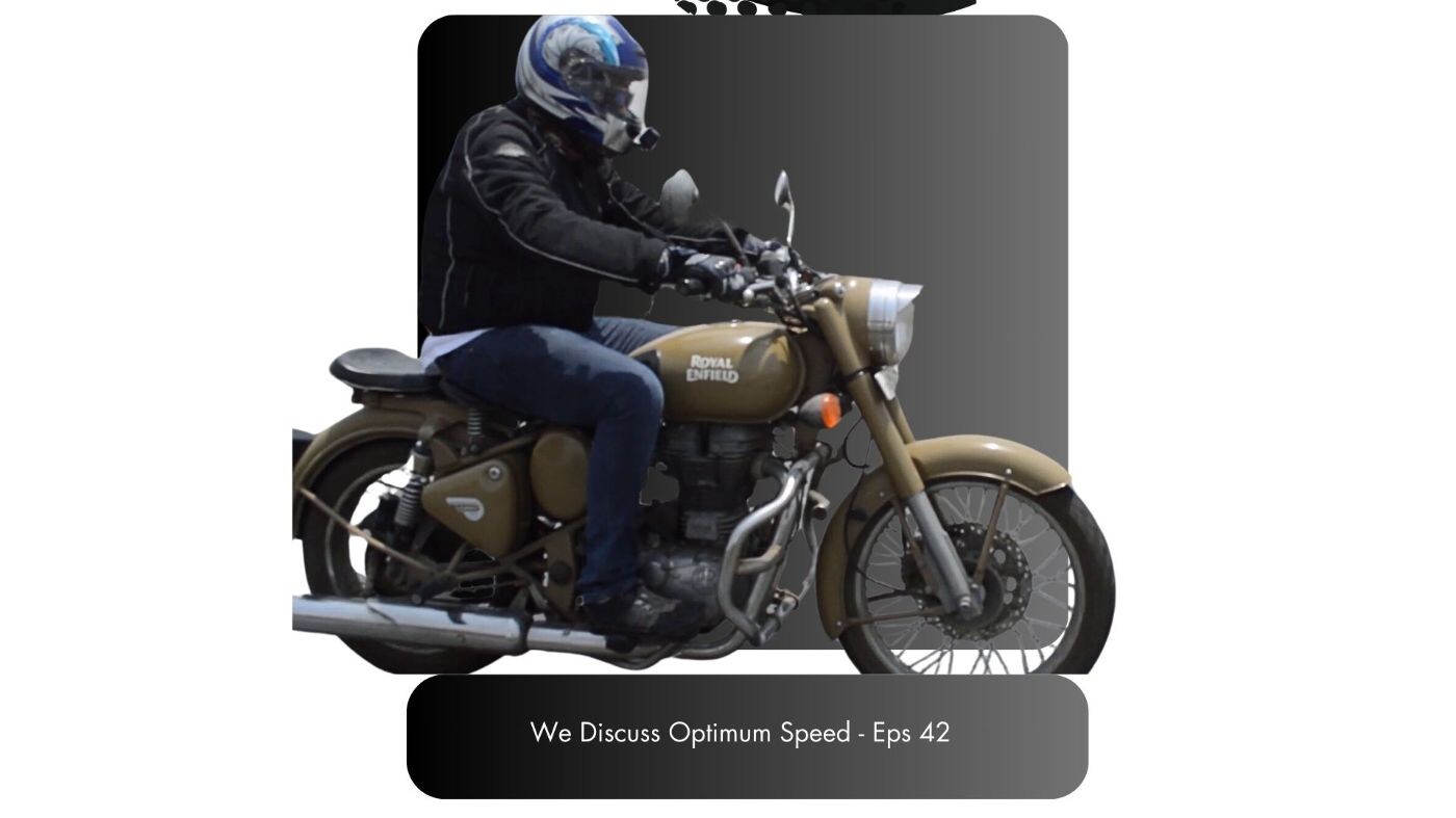 Motopsychcle Podcast