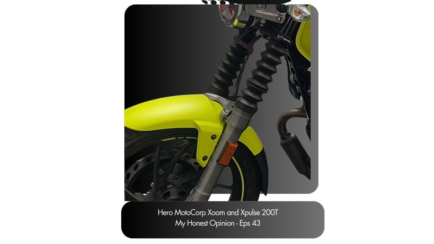 Motopsychcle Podcast