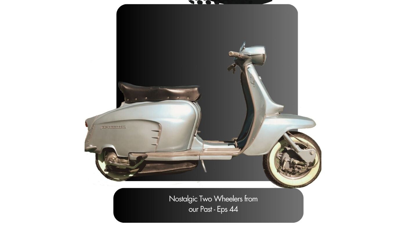 Motopsychcle Podcast