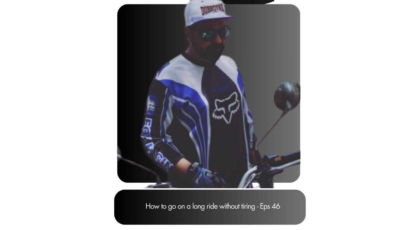 Motopsychcle Podcast