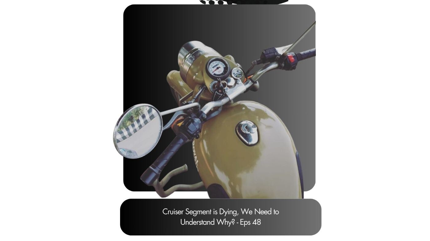 Motopsychcle Podcast
