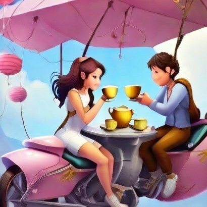 Tere ishk pe main kurban Episode 32 episode artwork