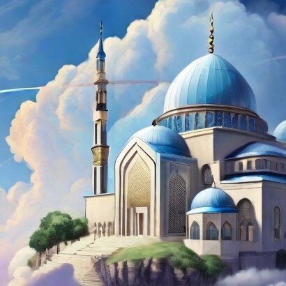 Payambar malaik ya jinno bashar me पयंबर मलाइक या जिन्नो बशर में پیامبر مالائیک يه جن کو بشر میں Episode 57 episode artwork