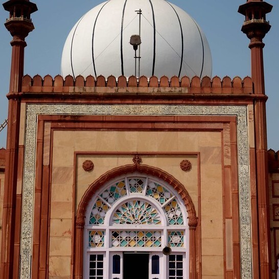 Har taraf jalvanuma hai aminah ka lal हर तरफ जलवा नुमा है अमीना का लाल ہر طرف جلوہ نماء ہے امینہ کا لال Episode 72 episode artwork
