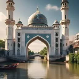 Manao khushi mahe ramzan aya मनाओ खुशी माहे रमज़ान आया مناؤ خوشی ماہِ رمضان آیا Episode 92 episode artwork