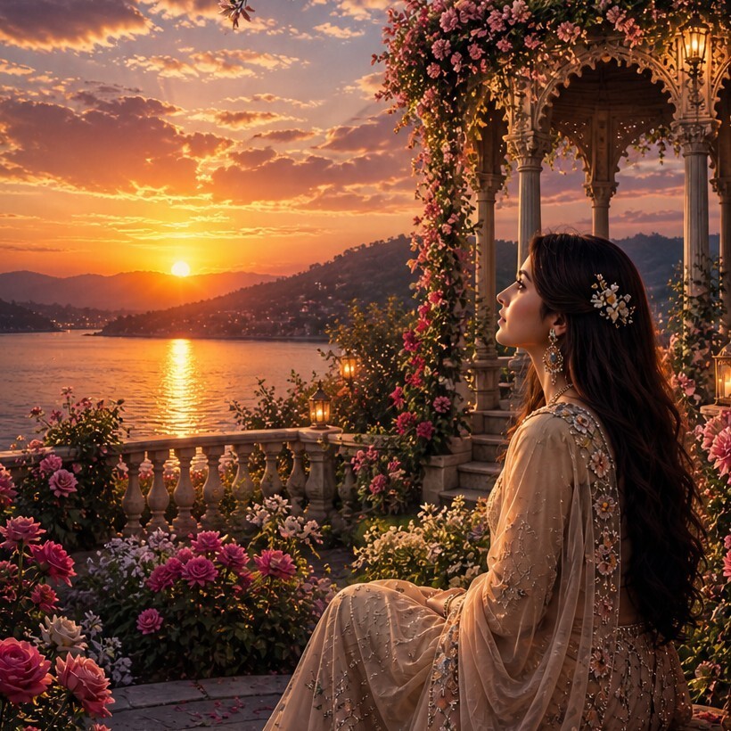 गर्मी में जो राहत दे वो सर्द हवा हो तुम garmi me jo rahat de vo sard hava ho tum گرمی میں جو راحت دے وہ سرد حوا ہو تم Episode 97 episode artwork