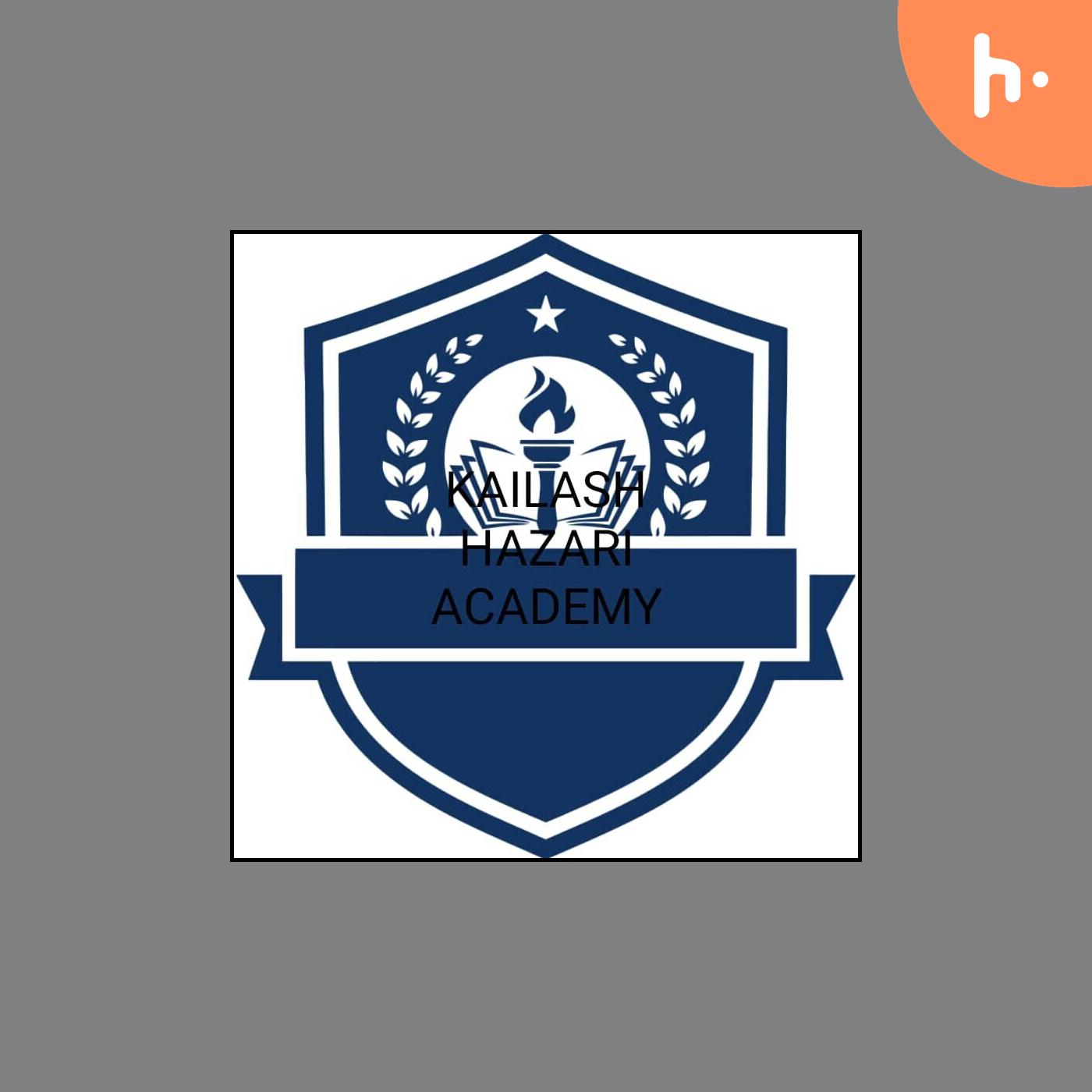 Kailash Hazari IAS Academy/ Administrative Consultant Service (Worldwide)