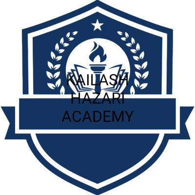 Kailash Hazari IAS Academy / Administrative Consultant Service Worldwide episode artwork