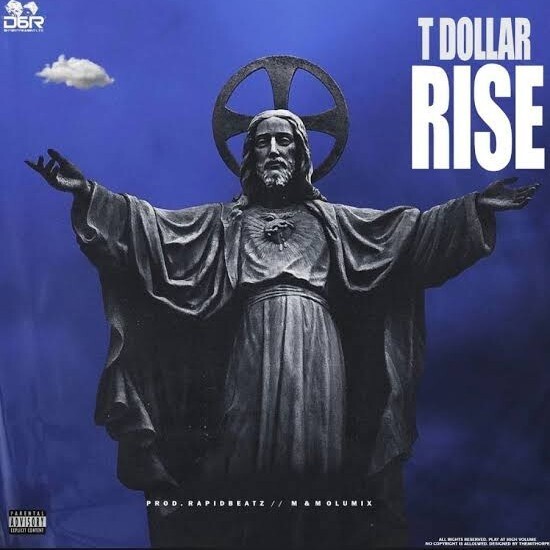 DJ Chase_-_Rise episode artwork