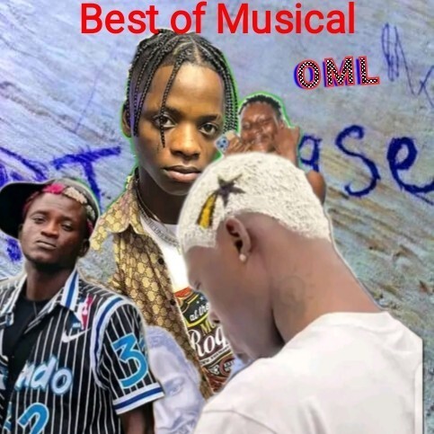 Best of Musical