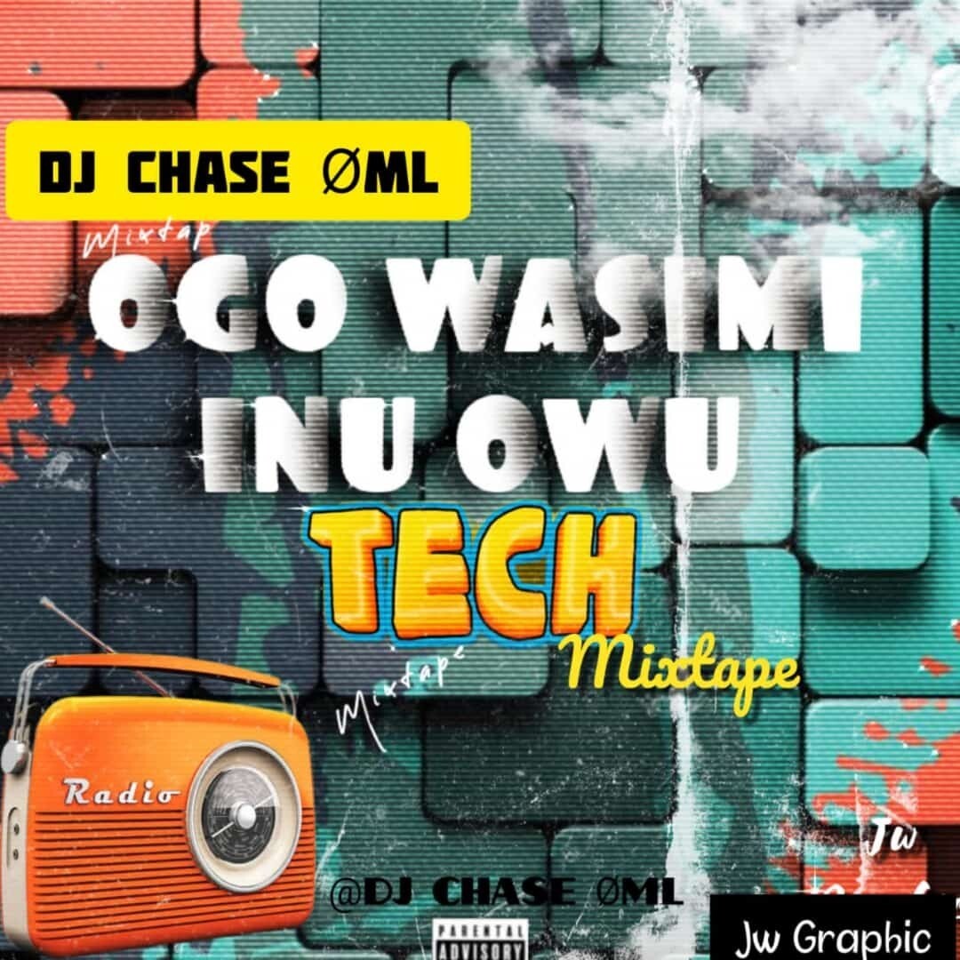 OGO WASIMI INU OWU TECH £