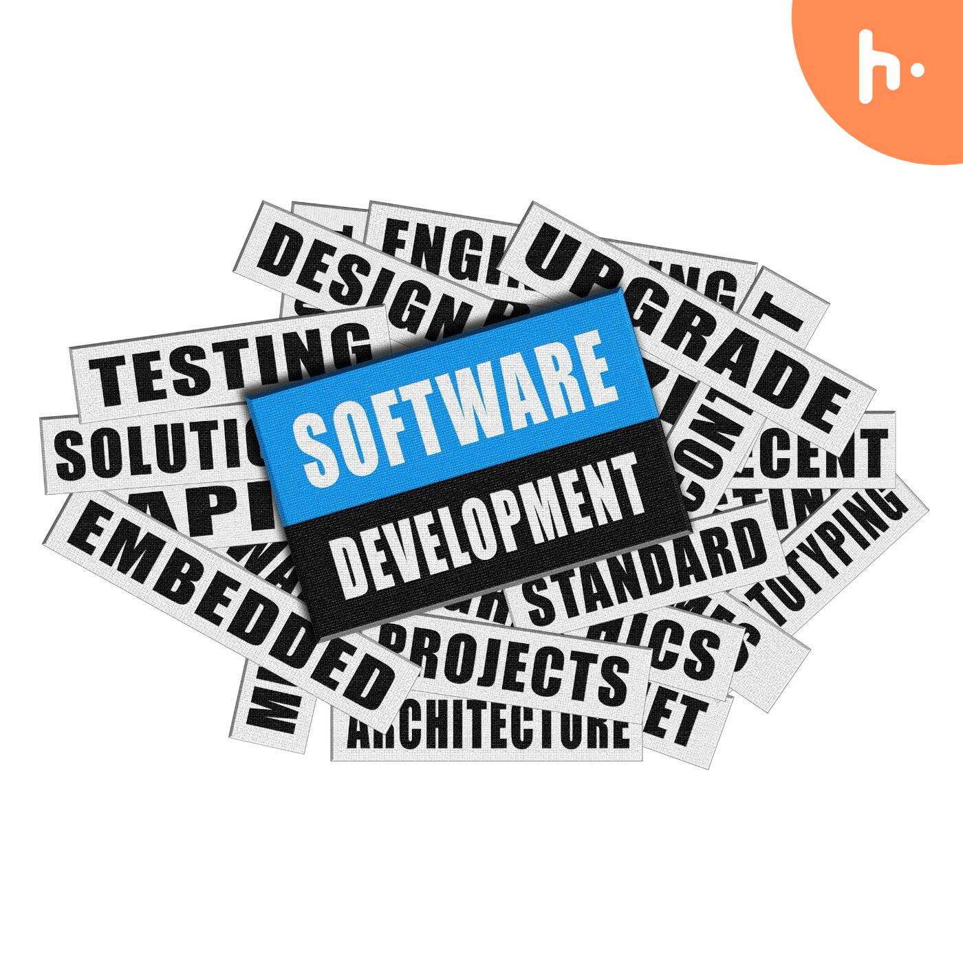 Web and App Development Podcasts