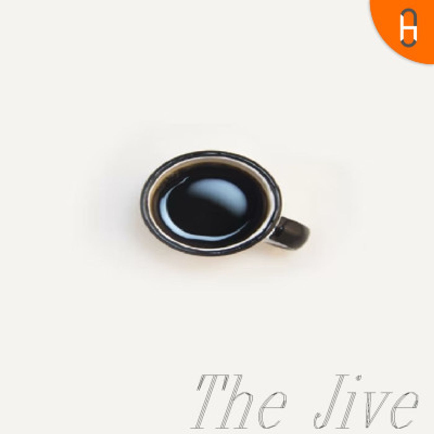 The Jive, with Craig James podcast artwork