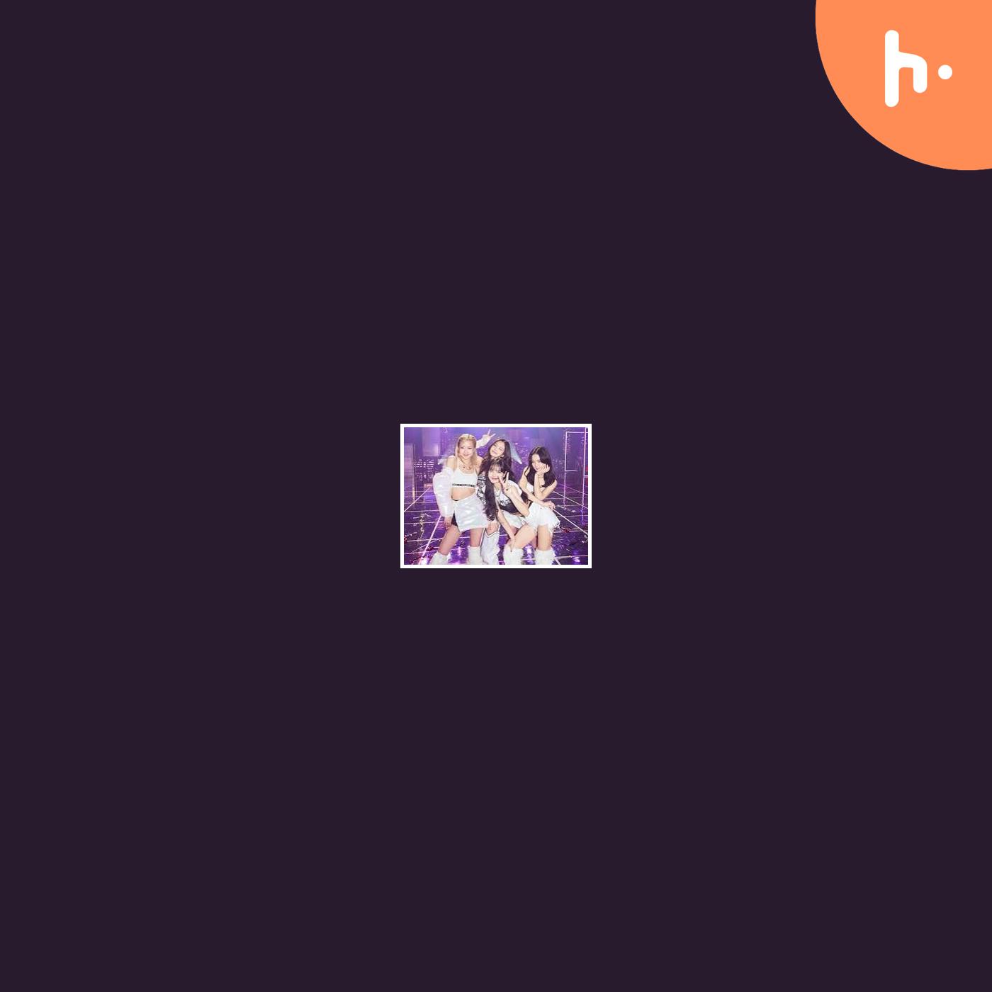 Blackpink covers