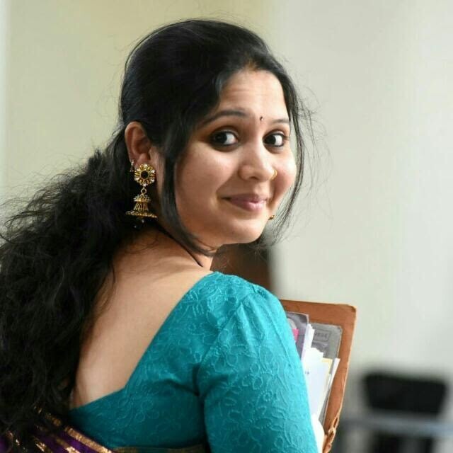 ಶಾರದಾ ಸ್ತುತಿ episode artwork