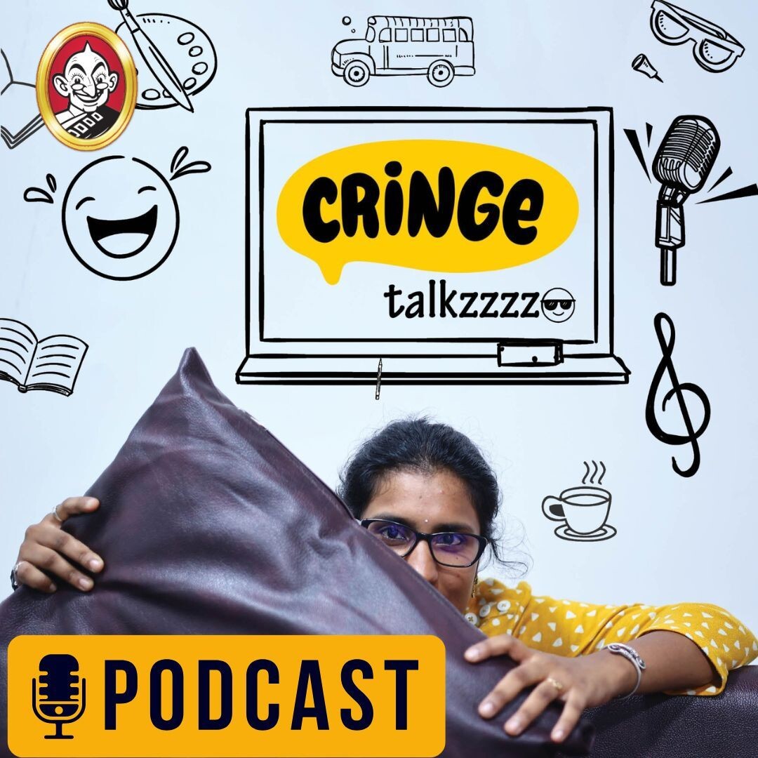 Cringe Talk - 02 Crazy Rules
