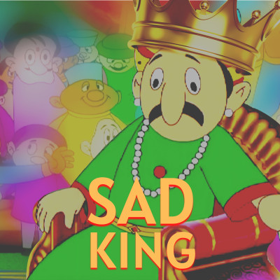Udas Raja Ki Kahani - Sad King Story. Hindi Kahani Ep - 2 episode artwork