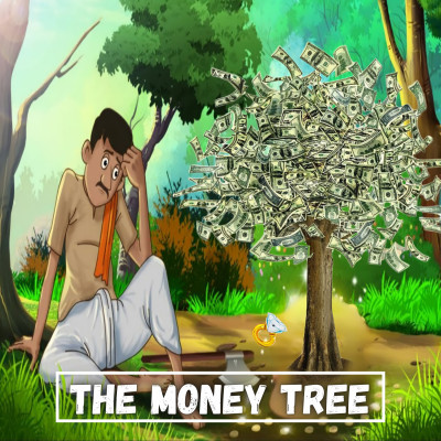 Peso ka paid Hindi Kahani - The Money Tree Hindi Story EP - 11