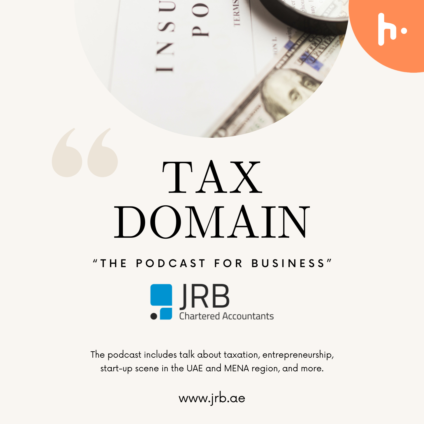 Tax Domain
