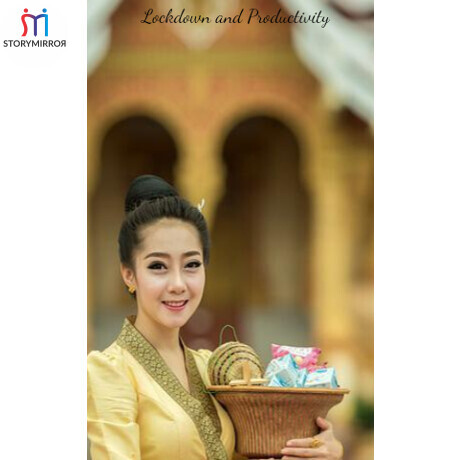 Lockdown and Productivity