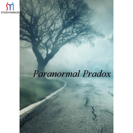 Paranormal Paradox