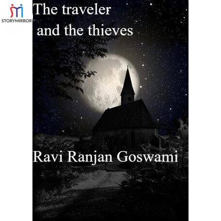 The traveler and the thieves