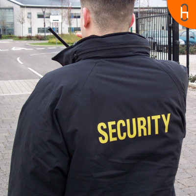 Why Choose Unarmed Security Guards from Twin City Security in Fort Worth? episode artwork