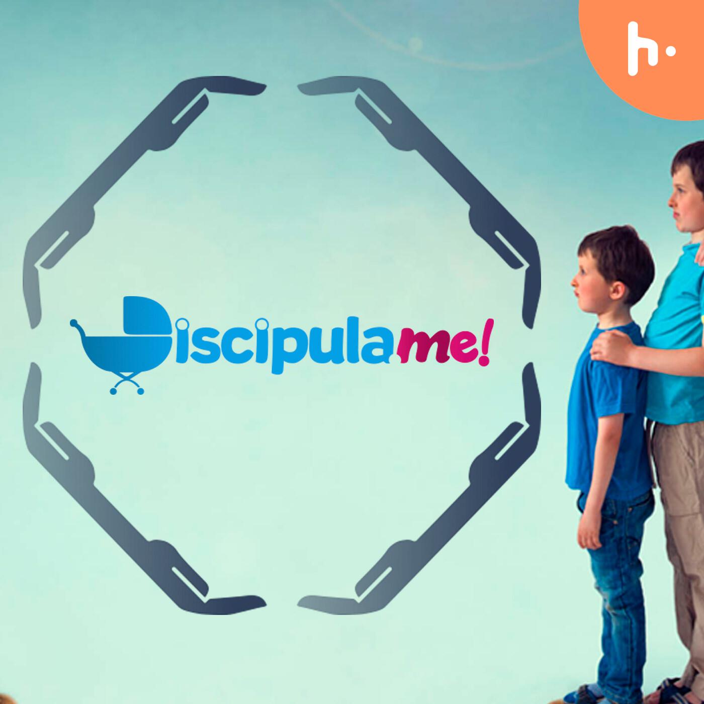 Discipulame