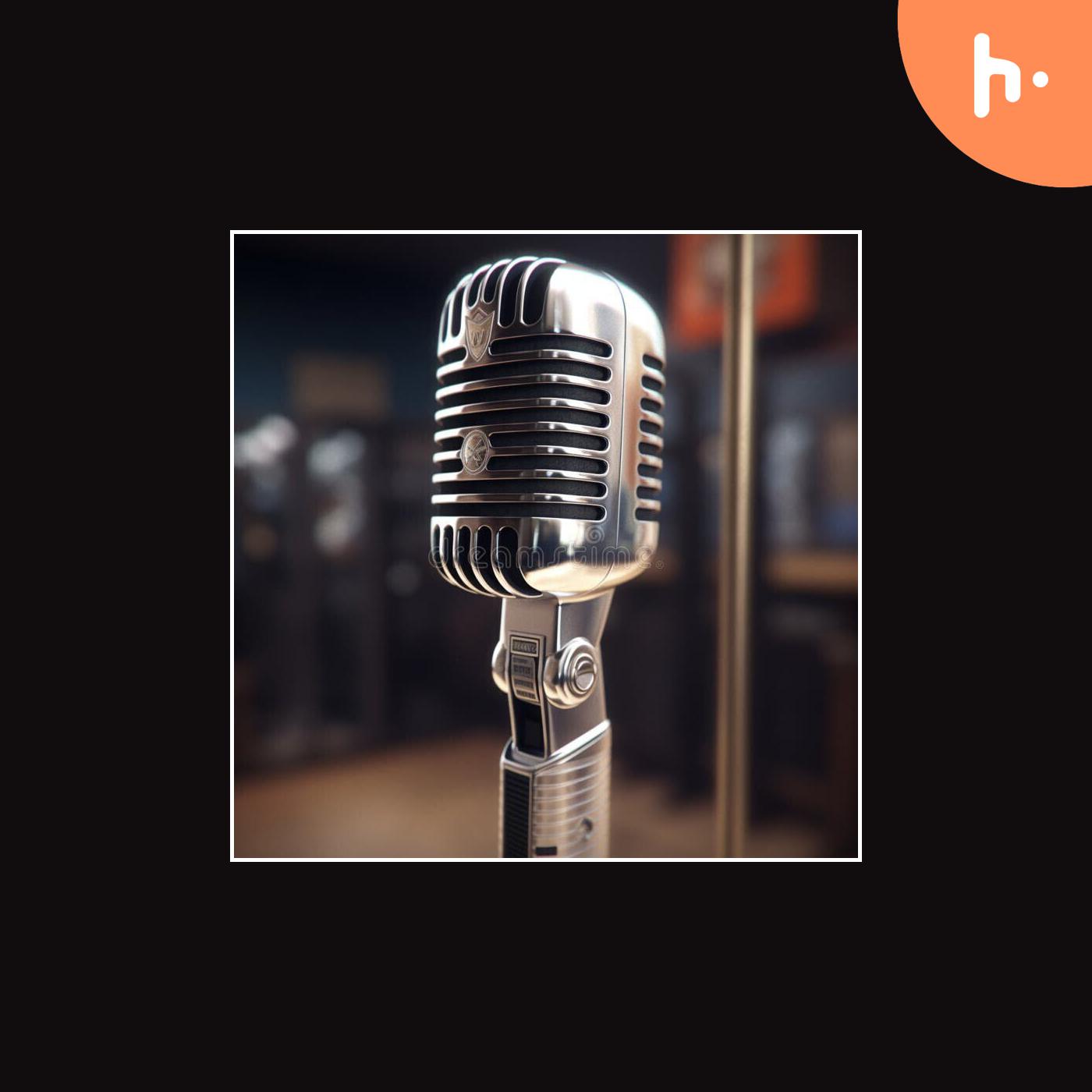 The Chris Joines Podcast