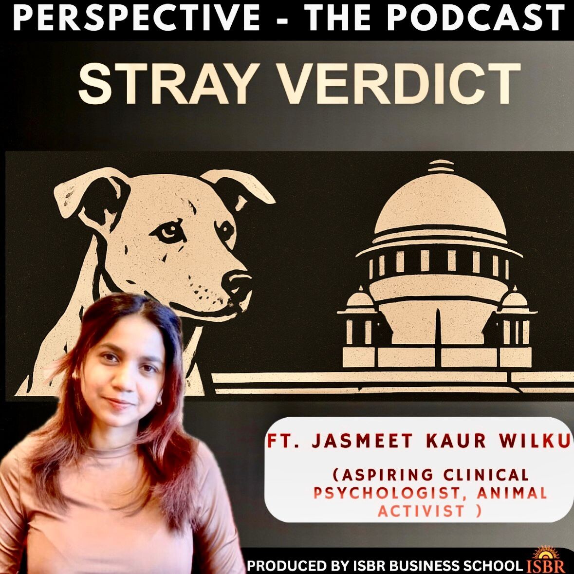 Episode 108 - Stray Justice