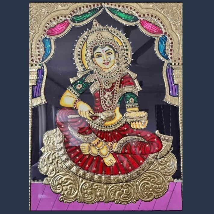 रामकुटी (Ramkuti)