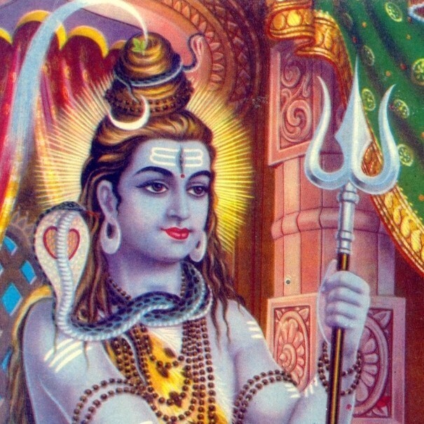 रामकुटी (Ramkuti)