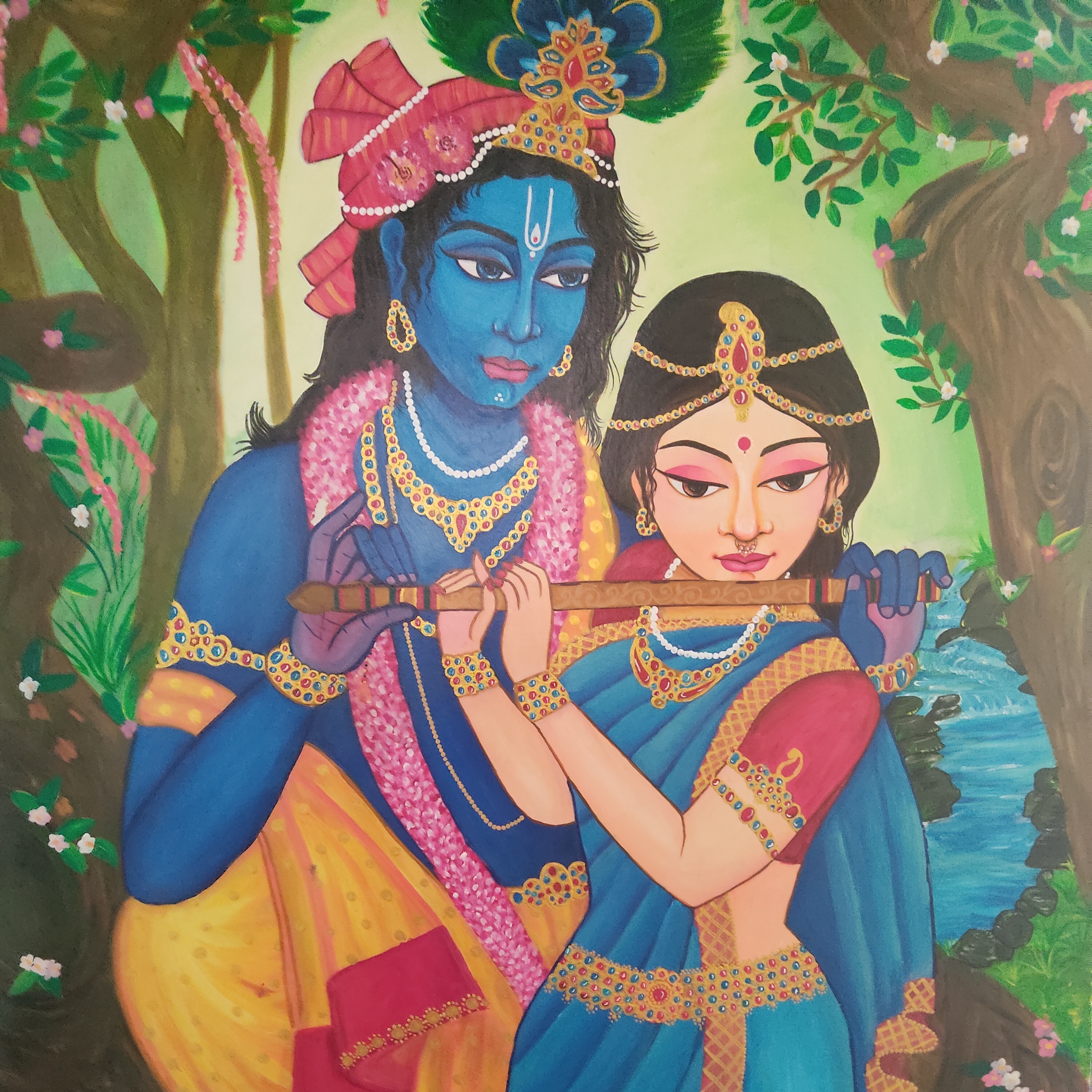 रामकुटी (Ramkuti)