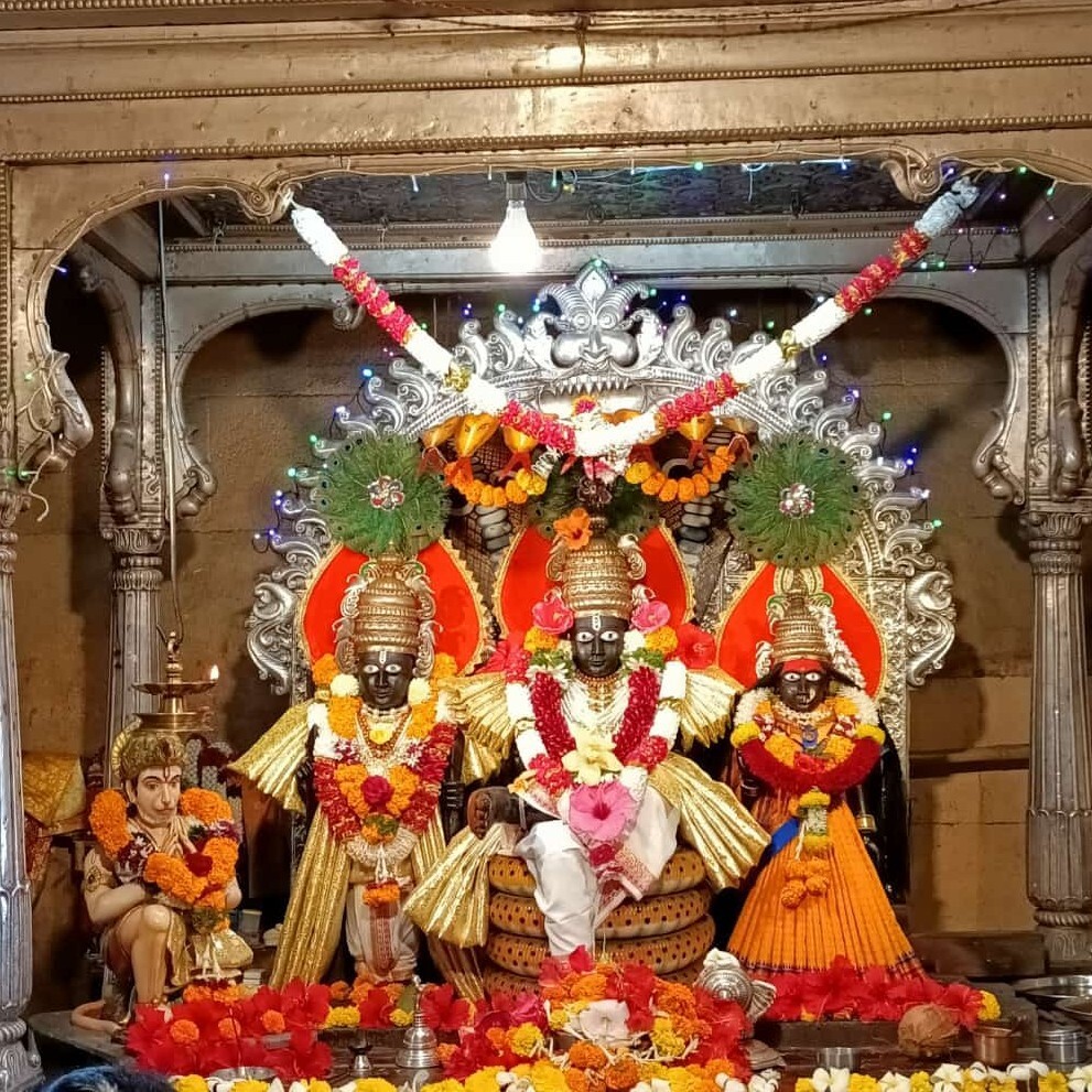 रामकुटी (Ramkuti)
