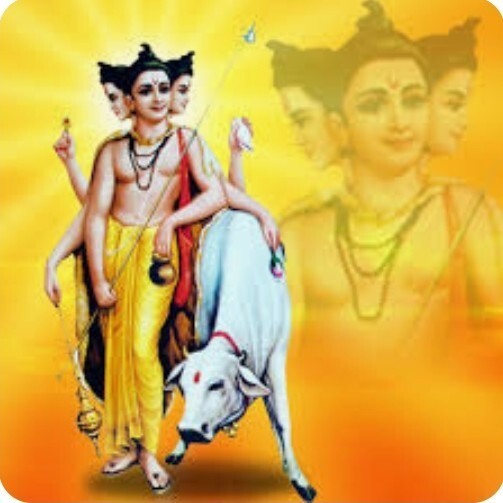 रामकुटी (Ramkuti)