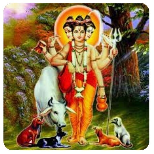 रामकुटी (Ramkuti)