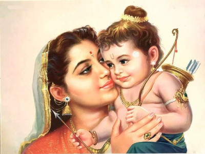 रामकुटी (Ramkuti)