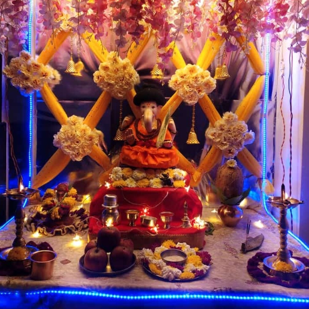 रामकुटी (Ramkuti)