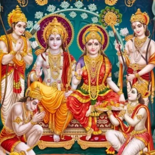 रामकुटी (Ramkuti)