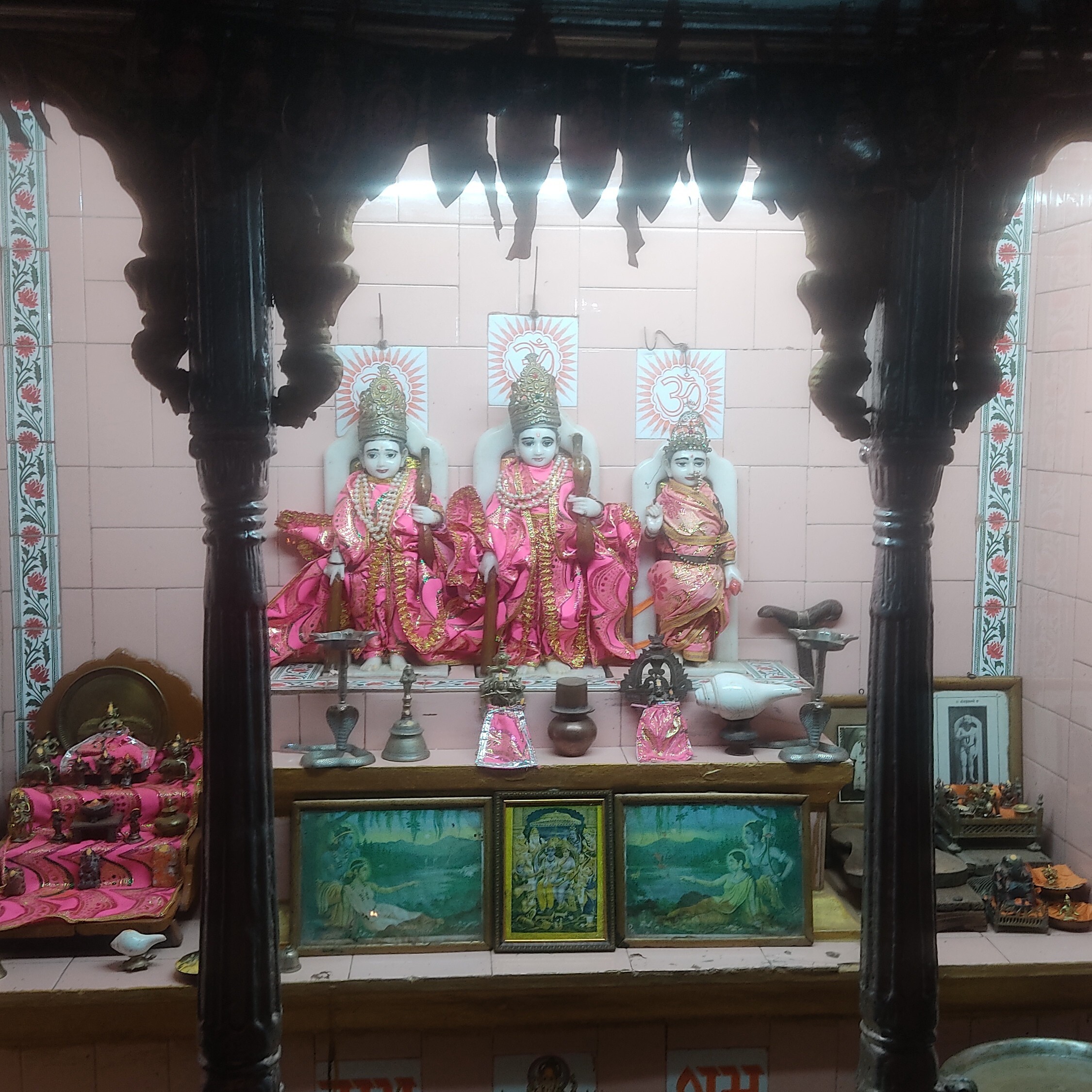 रामकुटी (Ramkuti)
